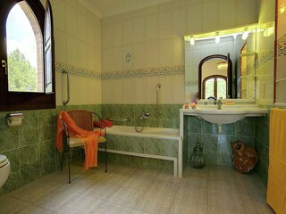 Vakantiehuisje Cala Llonga Kenmerken 30