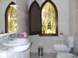 Type de propriété : Chalet Cala Llonga Équipement 31