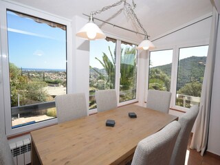 Villa Calonge Características 20