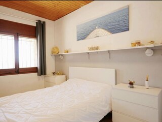 Villa Calonge Características 21