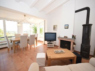 Villa Calonge Caratteristiche 30