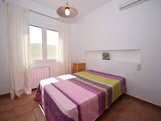 Villa Calonge Características 22