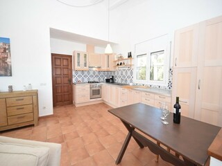 Villa Calonge Caratteristiche 20