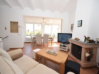 Villa Calonge Caratteristiche 26