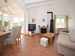 Villa Calonge Caratteristiche 27