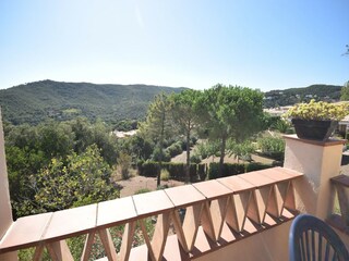 Villa Calonge Enregistrement extérieur 13