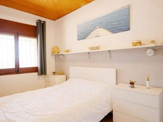 Villa Calonge Caratteristiche 23