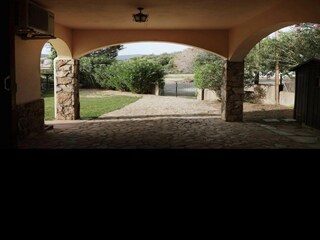 Villa Calonge Características 25