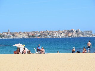 Villa Calonge Entorno 34