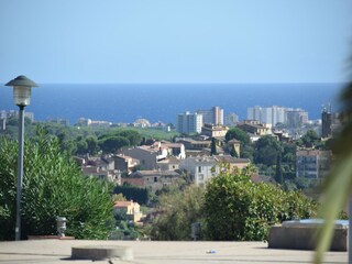 Villa Calonge Registrazione all'aperto 15