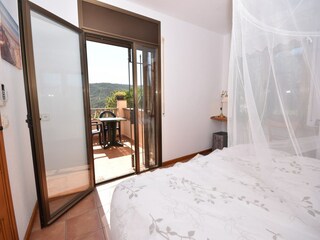 Villa Calonge Características 27