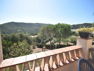 Villa Calonge Grabación al aire libre 16