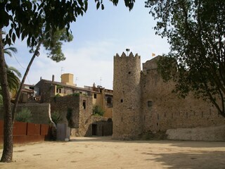 Villa Calonge Entorno 35