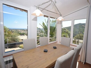 Villa Calonge Caratteristiche 31
