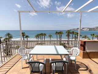 Appartement Almuñécar Enregistrement extérieur 1