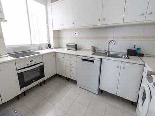 Apartamento Almuñécar Características 10