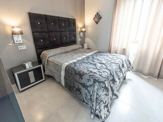 Appartamento Almuñécar Caratteristiche 11