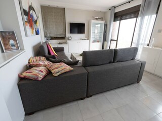 Appartamento Almuñécar Caratteristiche 16