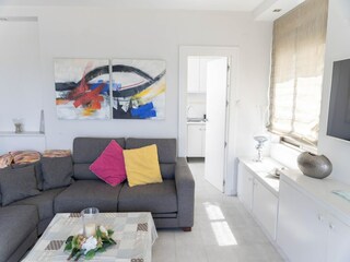 Appartement Almuñécar Équipement 14