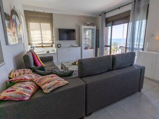 Appartamento Almuñécar Caratteristiche 17