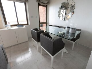 Apartamento Almuñécar Características 17