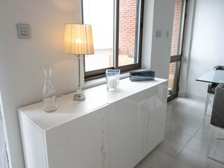 Appartement Almuñécar Équipement 18