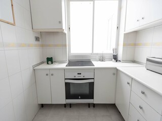 Apartamento Almuñécar Características 19