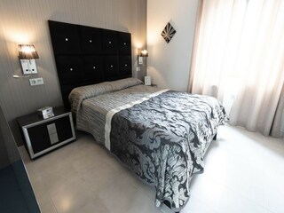 Apartment Almuñécar Ausstattung 12