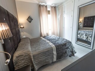 Appartement Almuñécar Équipement 23