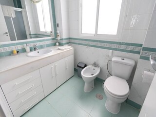 Appartement Almuñécar Équipement 25