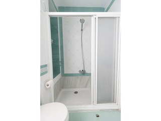 Apartamento Almuñécar Características 27