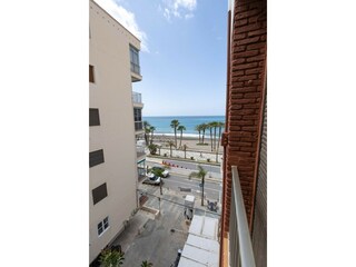 Apartamento Almuñécar Grabación al aire libre 4