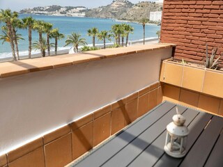 Apartamento Almuñécar Grabación al aire libre 5