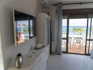 Apartment Almuñécar Außenaufnahme 4