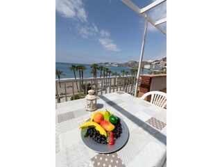 Appartement Almuñécar Enregistrement extérieur 7