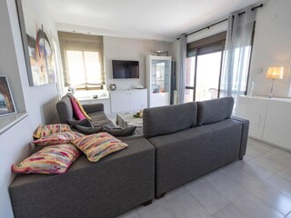 Apartment Almuñécar Ausstattung 17