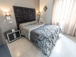 Apartment Almuñécar Ausstattung 18