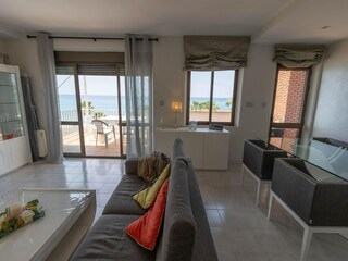 Apartment Almuñécar Ausstattung 20