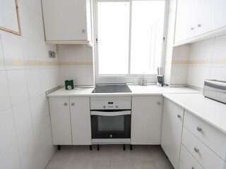 Apartment Almuñécar Ausstattung 23