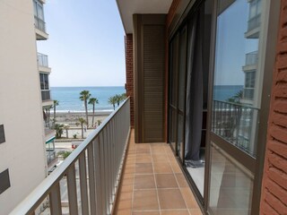 Apartment Almuñécar Außenaufnahme 5