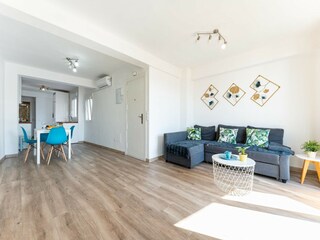 Appartement Málaga Kenmerken 8