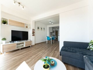 Appartement Málaga Équipement 10