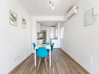 Appartement Málaga Kenmerken 14