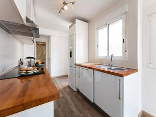Appartement Málaga Équipement 18