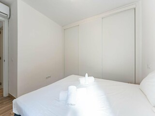 Apartamento Málaga Características 20