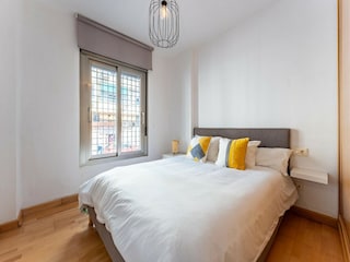 Appartement Málaga Équipement 2