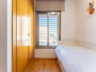 Appartement Málaga Équipement 6