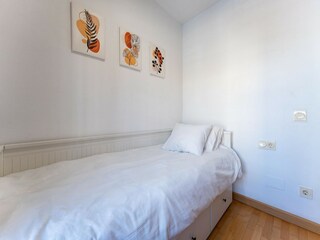 Appartement Málaga Équipement 7