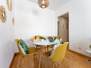 Appartement Málaga Équipement 9