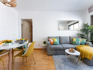 Appartement Málaga Équipement 12